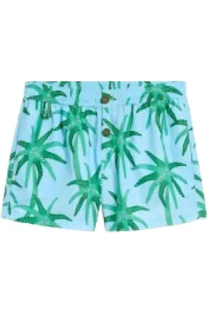 Jacquemus Homme, Maillots de bain, Bleu, Taille: M Collection de vêtements inspirée de la mer