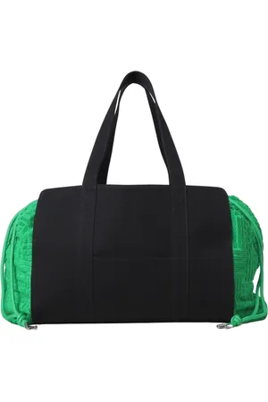 Bottega Veneta Unisex, Sacs, Multicolore, Taille: ONE Size Sac de voyage en éponge de luxe