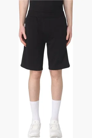 Colmar Homme, Shorts, Noir, Taille: XL Shorts Confortables Élégants pour Hommes Noirs