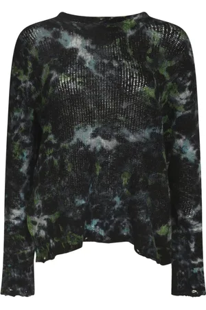 AVANT TOI Femme, Pulls, Multicolore, Taille: 40 FR Collection de Mailles de Luxe