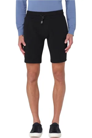 Colmar Homme, Shorts, Noir, Taille: M Shorts noirs modernes pour hommes