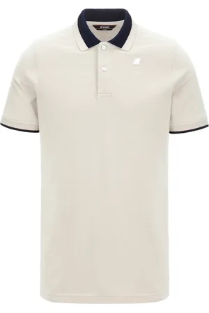 K-Way Homme, Tops, , Taille: L Polo Ventoux Pique