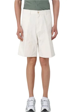 Carhartt Homme, Shorts, , Taille: W31 MultiPocket Regular Shorts Look Élégant