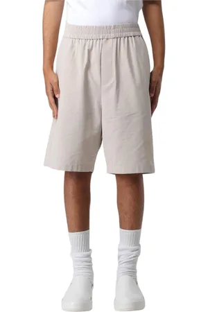 Ami Homme, Shorts, , Taille: S Shorts Casual Polyvalents