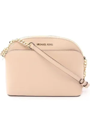 Michael Kors Femme, Pre-owned, , Taille: ONE Size Pre-owned Cuir sacs-ports-paule