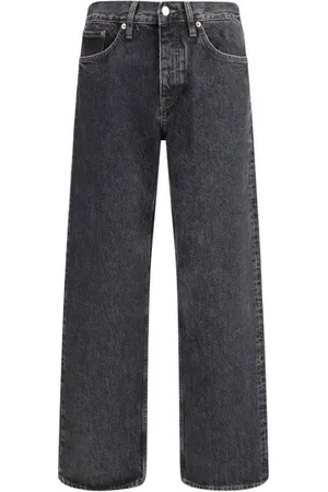 Sunflower Homme, Jeans, Gris, Taille: W31 Jean décontracté à cinq poches