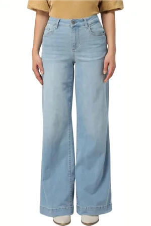 Liu Jo Femme, Jeans, Bleu, Taille: W26 Jeans Denim Classiques pour Femmes