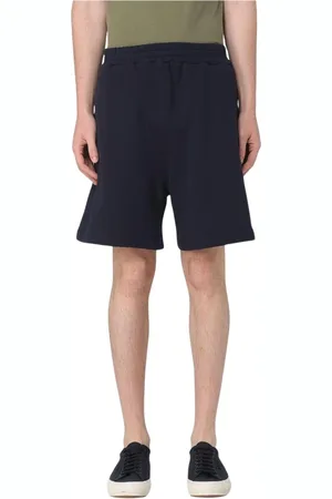 Dondup Homme, Shorts, Bleu, Taille: S Shorts Confort Décontracté