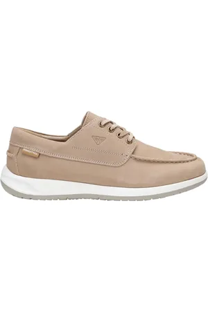 Docksteps Homme, Chaussures, , Taille: 42 EU Chaussures Décontractées en Daim à Lacets