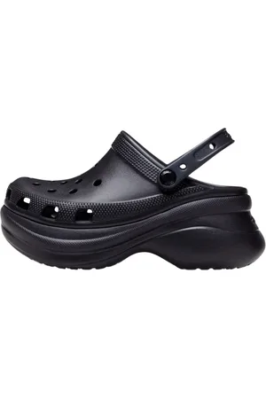 Crocs Homme, Chaussures, Noir, Taille: 37 EU Sabots Classiques Bae Noirs