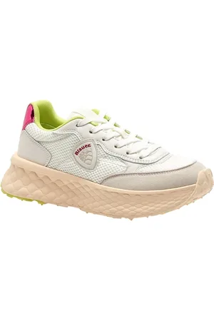 Blauer Femme, Chaussures, Multicolore, Taille: 41 EU Baskets Mode Rose Femme