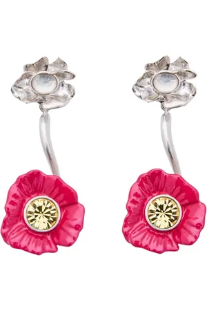 Marni Femme, Accessoires, Multicolore, Taille: ONE Size Boucles d