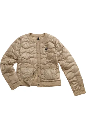 Blauer Femme, Vestes, , Taille: 38 FR Veste en Nylon