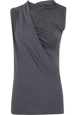 Paloma Wool Femme, Tops, Gris, Taille: 42 FR Haut Élégant pour Femmes