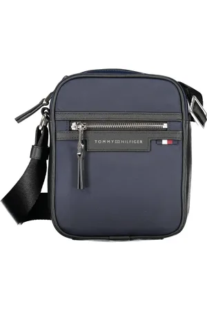Tommy Hilfiger Homme, Sacs, Bleu, Taille: ONE Size Sacs et Accessoires