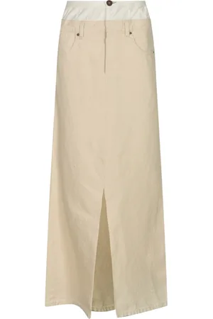 Maison Margiela Femme, Jupes, , Taille: 36 FR Collection de Jupes Chic