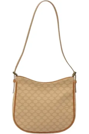 Céline Femme, Pre-owned, , Taille: ONE Size Pre-owned Cuir sacs-celine