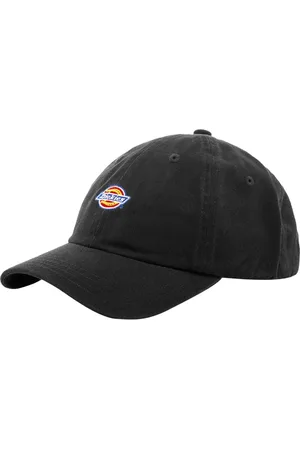 Dickies Unisex, Accessoires, Noir, Taille: ONE Size Hardwick Cap