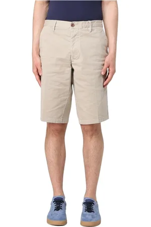 Blauer Homme, Shorts, , Taille: W32 Shorts Décontractés Bleus