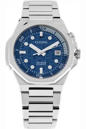 Citizen Femme, Accessoires, Bleu, Taille: ONE Size Nb6060-58L - Série 8