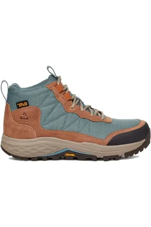 Teva Femme, Chaussures, Multicolore, Taille: 37 EU Botte de randonnée imperméable pour femme - Multicolore