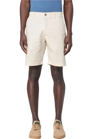 BROOKSFIELD Homme, Shorts, , Taille: S Shorts Casual Militaire