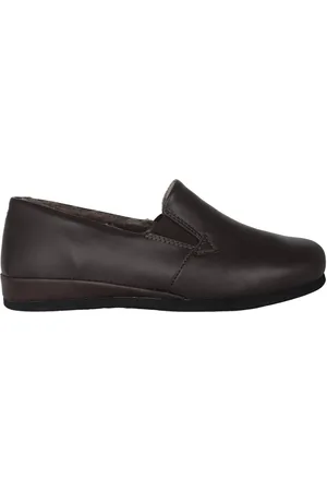 Rohde Homme, Chaussures, Brun, Taille: 44 EU Sabots confortables pour hommes - Marron