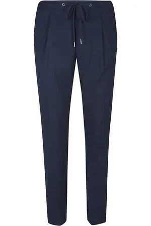 Michael Kors Homme, Pantalons, Bleu, Taille: W31 Pantalon Confort Tech