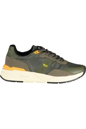Blauer Homme, Chaussures, Vert, Taille: 44 EU Chaussures