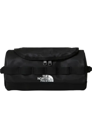 The North Face Unisex, Sacs, Noir, Taille: ONE Size Trousse de Toilette de Voyage Canister