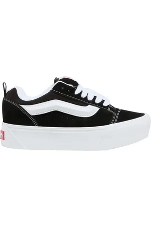Vans Femme, Chaussures, Noir, Taille: 40 1/2 EU Baskets