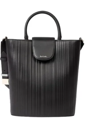 Paul Smith Femme, Sacs, Noir, Taille: ONE Size Sac seau élégant