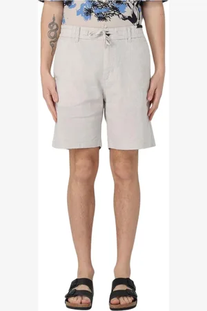 HUGO BOSS Homme, Shorts, , Taille: W32 Short Casual pour Homme