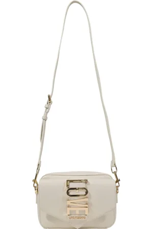 Moschino Femme, Sacs, , Taille: ONE Size Sac à main élégant avec design moderne