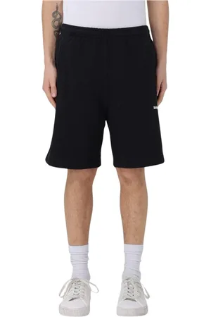 BARROW Homme, Shorts, Noir, Taille: M Short Beige Polyvalent pour Homme
