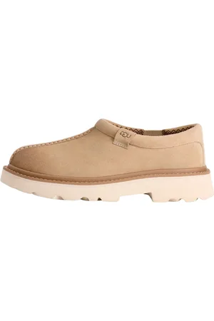 UGG Homme, Chaussures, , Taille: 46 EU Moutarde Lug Tasman Chaussures