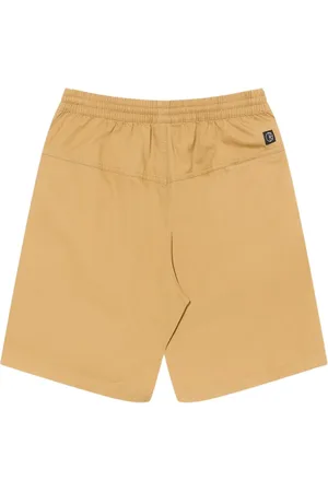 Polar Homme, Shorts, Brun, Taille: S Short de Surf Beige pour Homme