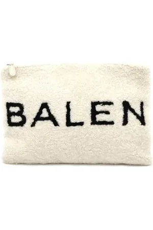 Balenciaga Femme, Pre-owned, Blanc, Taille: ONE Size Pre-owned Cuir sacs-balenciaga