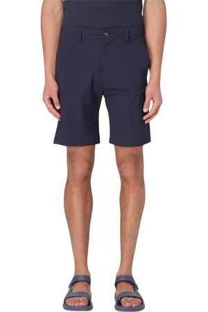 Colmar Homme, Shorts, Bleu, Taille: XL Shorts Homme Bleu Marine