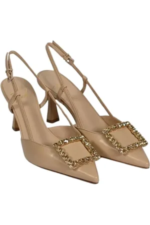 ROBERTO FESTA Femme, Chaussures, , Taille: 41 EU Escarpins Élégants de Soirée