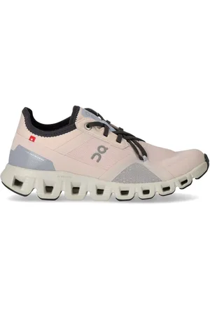On Running Femme, Sport, Rose, Taille: 36 EU Baskets en mesh heather avec technologie Cloudtec™