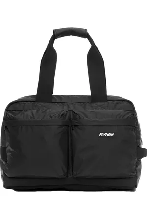 K-Way Unisex, Sacs, Noir, Taille: ONE Size Sacs et Étuis pour Ordinateur Portable Élégants