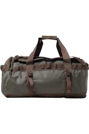 The North Face Unisex, Sacs, Vert, Taille: ONE Size Sac de Voyage Vert