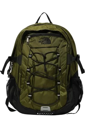 The North Face Homme, Sport, Vert, Taille: ONE Size Sac à Dos Classique pour Homme Noir