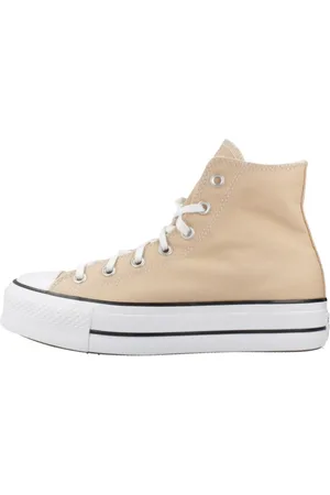 Converse Femme, Chaussures, , Taille: 39 EU Baskets Chuck Taylor Rehaussées