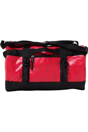 The North Face Unisex, Sport, Rouge, Taille: ONE Size Sac de voyage pour hommes