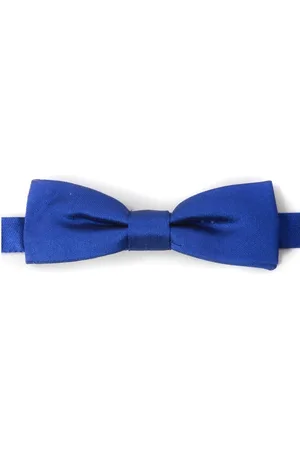 Dolce & Gabbana Homme, Accessoires, Bleu, Taille: ONE Size Papillon Homme