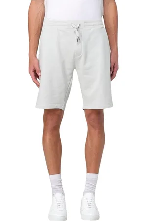Colmar Homme, Shorts, Gris, Taille: L Shorts de Sport Bleus pour Homme