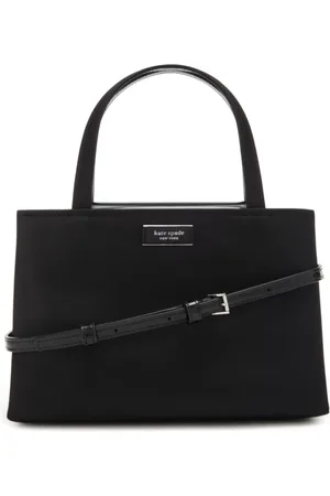Kate Spade Femme, Sacs, Noir, Taille: ONE Size Sac Fourre-Tout Iconique Noir
