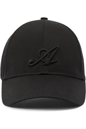 Axel Arigato Unisex, Accessoires, Noir, Taille: ONE Size Casquette signature